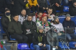 Hokej: Zagłębie Sosnowiec - GKS Katowice