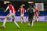 Resovia Rzeszów - Zagłębie Sosnowiec (2)