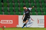 Olimpia Grudziądz - Zagłębie Sosnowiec