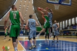 Zagłębie Sosnowiec - Basket 2010 Kruszwica