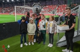 Zagłębie Sosnowiec - GKS Jastrzębie
