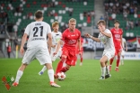 Zagłębie Sosnowiec - Unia Skierniewice cz. II