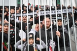 Sandecja Nowy Sącz - Zagłębie Sosnowiec cz.II