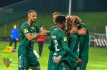 Zagłębie Sosnowiec - GKS Tychy cz.3