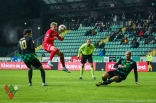Stal Stalowa Wola - Zagłębie Sosnowiec cz.II
