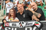 Zagłębie Sosnowiec - Wisła Płock