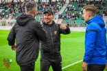  	Zagłębie Sosnowiec - Skra Częstochowa cz. II