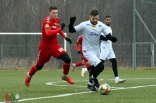 Sparing: Zagłębie Sosnowiec - Radomiak Radom
