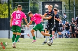 Sparta Katowice - Zagłębie Sosnowiec cz. II