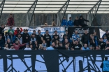 Hutnik Kraków - Zagłębie Sosnowiec cz. II
