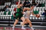 Basket Liga Kobiet: MB Zagłębie Sosnowiec - MKS Pruszków (galeria2)