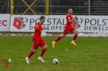 Zagłębie Sosnowiec - Bruk-Bet Termalica Nieciecza
