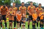 Chrobry Głogów - Zagłębie Sosnowiec