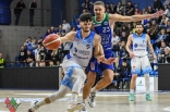 Orlen Basket Liga: MKS Dąbrowa Górnicza - Anwil Włocławek (84:87)