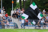 MKS Oława - Zagłębie Sosnowiec (cz.2)