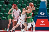 MB Zagłębie Sosnowiec - MKS Pruszków (2)