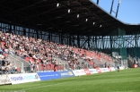 Zagłębie Sosnowiec - Hutnik Kraków cz. 2