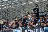 Hutnik Kraków - Zagłębie Sosnowiec cz. II