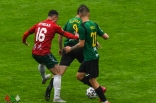 GKS Jastrzębie - Zagłębie Sosnowiec (część II)