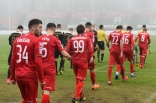 Sparing: Zagłębie Sosnowiec - ŁKS Łódź