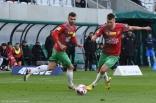 Zagłębie Sosnowiec - Stal Rzeszów