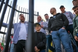 Pogoń Grodzisk Mazowiecki - Zagłębie Sosnowiec cz. II