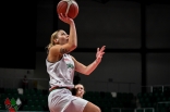 Basket Liga Kobiet: MB Zagłębie Sosnowiec - MKS Pruszków (galeria2)