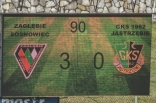 Zagłębie Sosnowiec - GKS Jastrzębie (galeria2)
