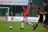 Zagłębie Sosnowiec - Gryf Wejherowo (cz. 2)