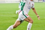 Zagłębie - Olimpia Grudziądz