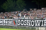 Zagłębie Sosnowiec - Unia Janikowo (trybuny, cz. II)