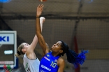 MB Zagłębie Sosnowiec - VBW Gdynia