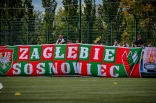 Sparta Katowice - Zagłębie Sosnowiec cz. II