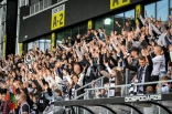 Sandecja Nowy Sącz - Zagłębie Sosnowiec cz.II