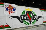 Zagłębie Sosnowiec - Zagłębie II Lubin (2)