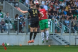 Zagłębie Sosnowiec - GKS Katowice cz. 3