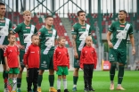 Zagłębie Sosnowiec - Olimpia Grudziądz