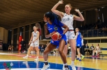 MB Zagłębie Sosnowiec - VBW Gdynia