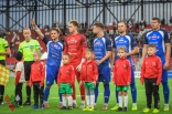 Zagłębie Sosnowiec - MKS Kluczbork cz.II