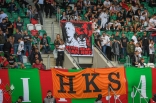 Zagłębie Sosnowiec - Legia Warszawa cz.II