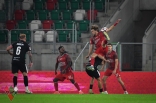 Zagłębie Sosnowiec - Resovia Rzeszów (galeria2)