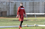 Medulin - trening 19 stycznia 2019