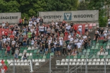 Zagłębie Sosnowiec - Puszcza Niepołomice (galeria2)