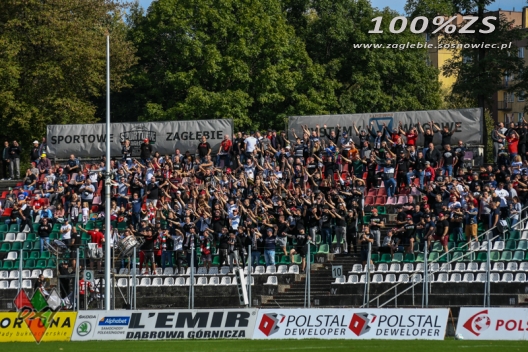 Wracamy na Ludowy