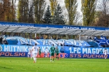 Hutnik Kraków - Zagłębie Sosnowiec cz.II