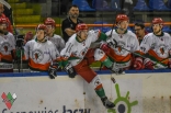 Hokej: Zagłębie Sosnowiec - GKS Katowice