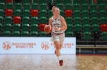 EuroCup Women: MB Zagłębie Sosnowiec - Lattes Montpellier