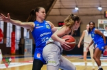 MB Zagłębie Sosnowiec - VBW Gdynia