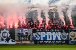 Hutnik Kraków - Zagłębie Sosnowiec cz. II