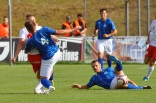 Zagłębie Sosnowiec - Stal Rzeszów cz. II